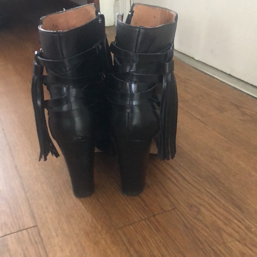 Booties - Picture 3 of 4